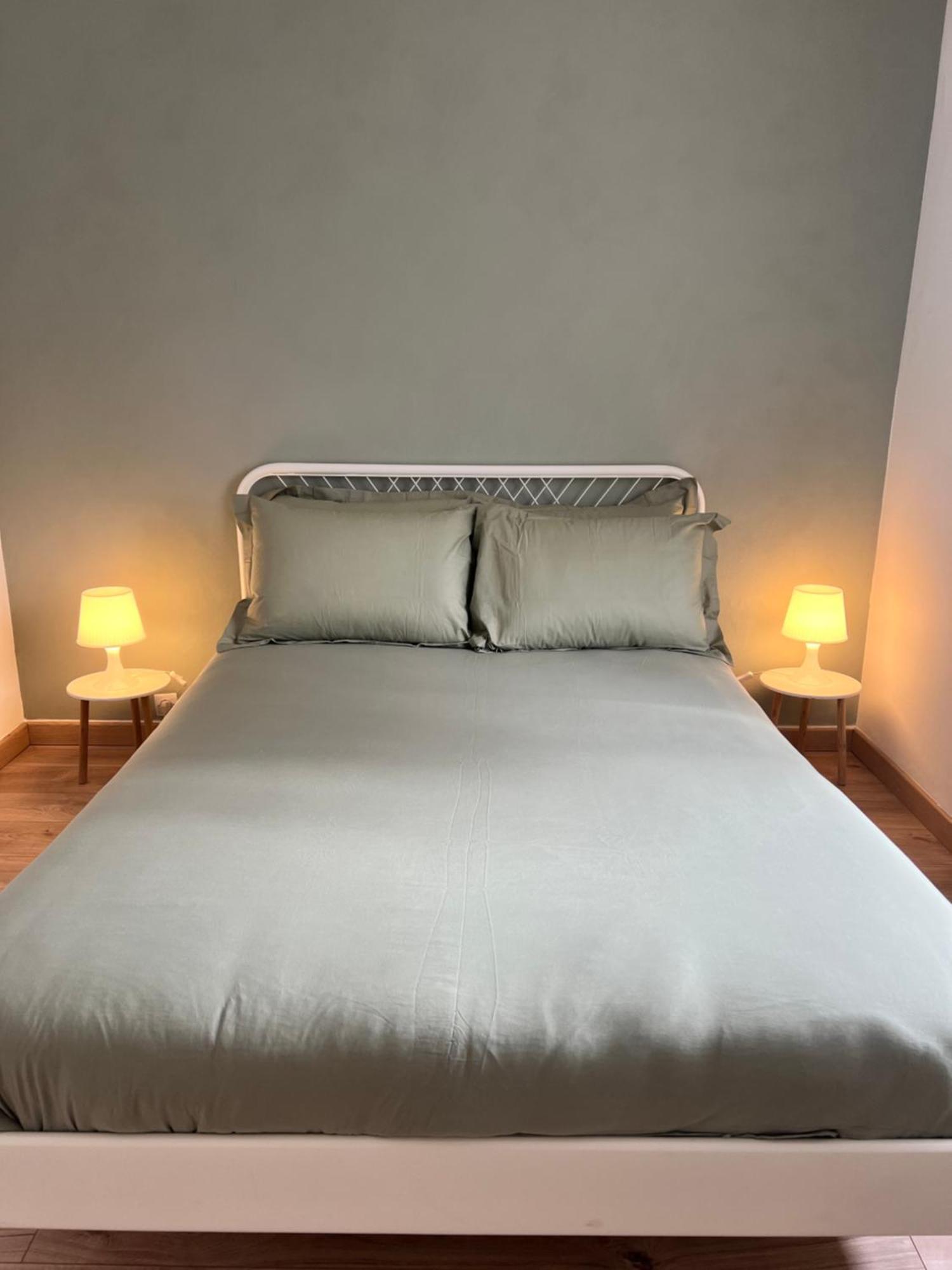 Le Bellevue - T3 - Gare & Les Jardins Darcy - Parking Free Apartment Дижон Екстериор снимка